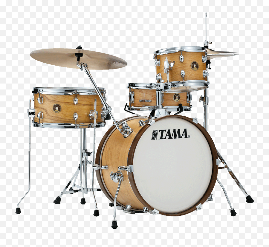 Tama Drum Set Musical Instrument - Tama Club Jam Vintage Kit Png,Drum Kit Png