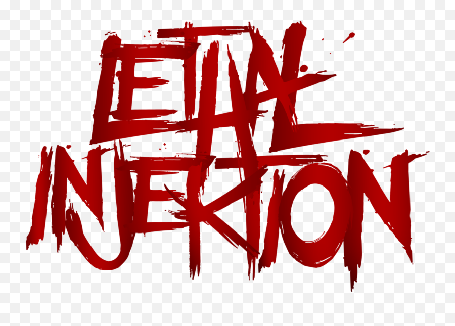 Lethal Injektion Release Official Music Video For Believer - Lethal Injektion Sex Money Power Png,Gemini Syndrome Logo