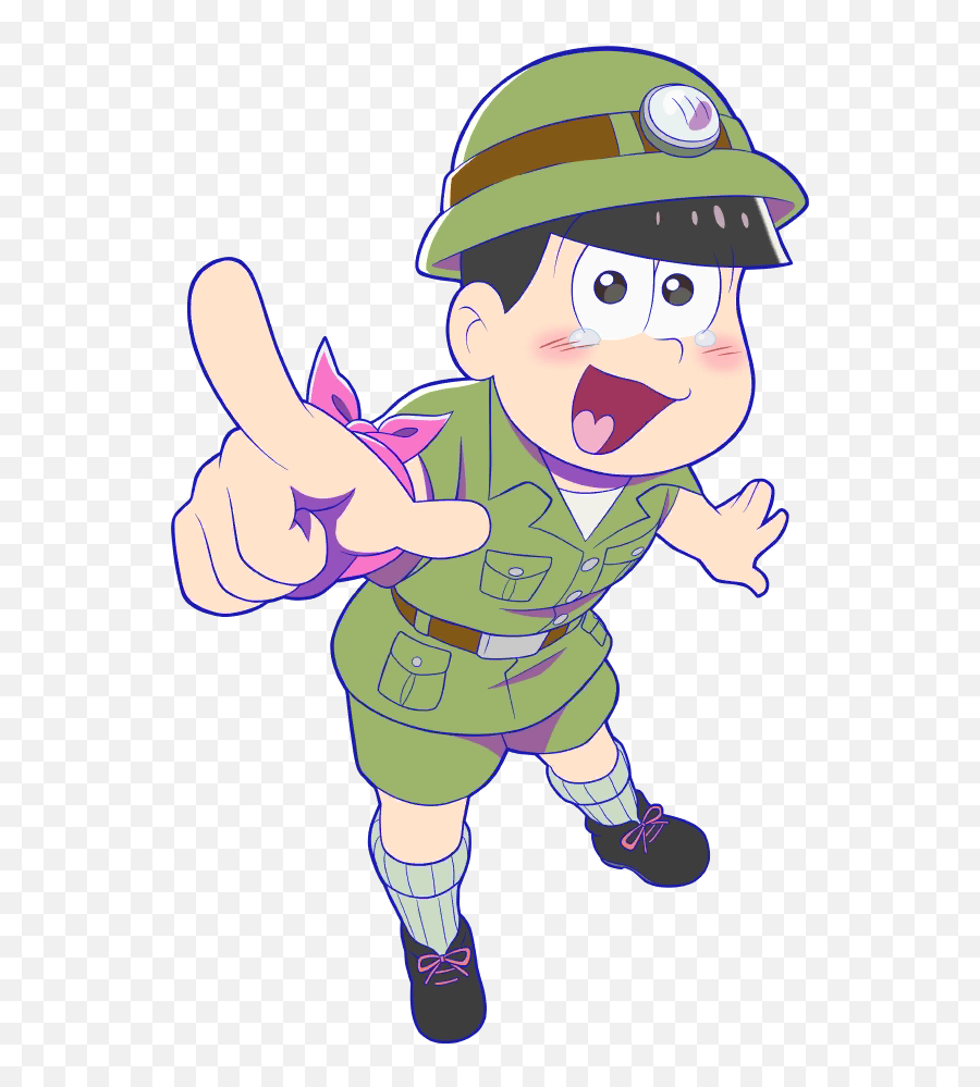 Todomatsugallery Osomatsu - Kun Wiki Fandom Fictional Character Png,Osomatsu Transparent