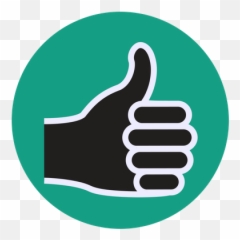 Ok Hand Sign Png - Untitled Design Sign 1290046 Vippng Language