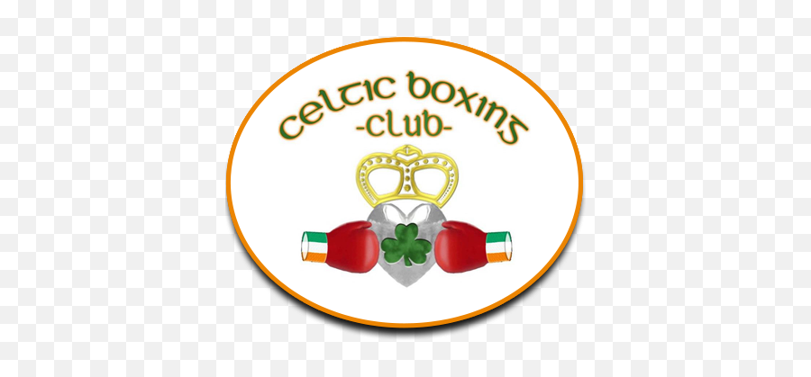 Chicago Celtic Boxing Club In The News Coach Mike Joyce - Anhängersteckdose 13 Polig Png,Title Boxing Club Logo