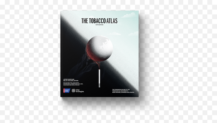Waterpipe Tobacco Atlas - Tobacco Atlas Png,Lit Cigarette Png