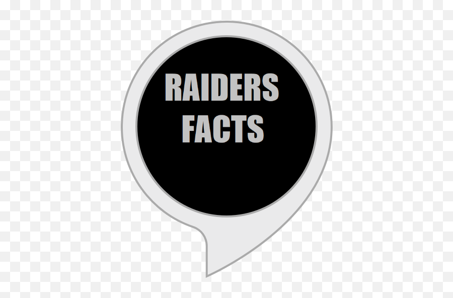 Unofficial Oakland Raiders - Village Of Alternatives Png,Oakland Raiders Logo Png