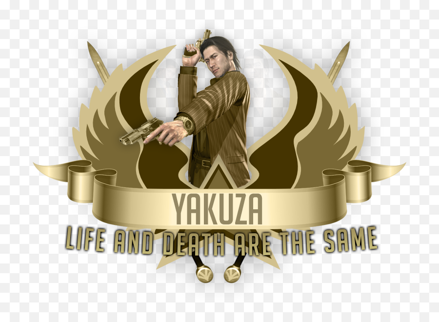 Theyakuzaclosed Saesrpg - Event Png,Yakuza Logo