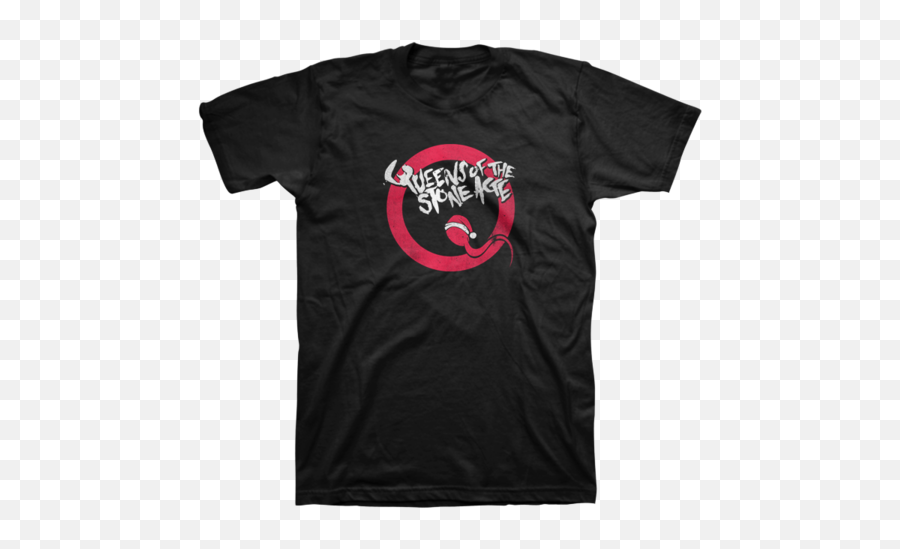Buy Queens Of The Stone Ages Christmas - T Shirt Png,Queens Of The Stone Age Logo