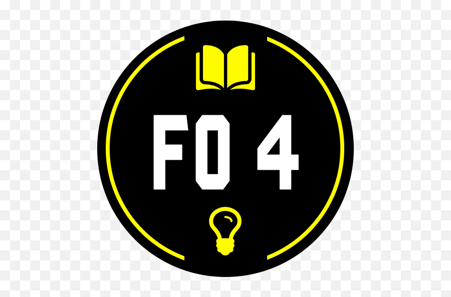 App Insights Guidefallout 4 - Hints And Secrets Apptopia Emblem Png,Fallout 4 Logo