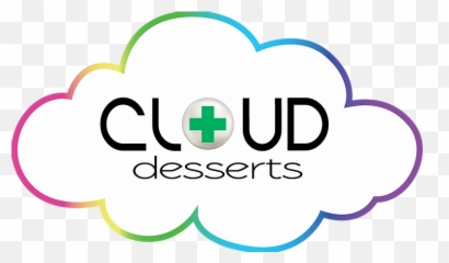 Cbd Infused Cotton Candy - Language Png,Cotton Candy Logo