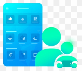 Inagral - Mobile Phone Png,Needtomeet Icon