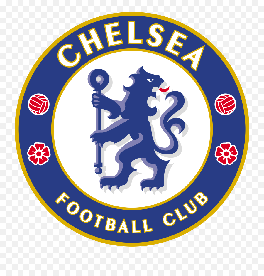 Chelsea Fc Logo - Chelsea Fc Png,Chelsea Png