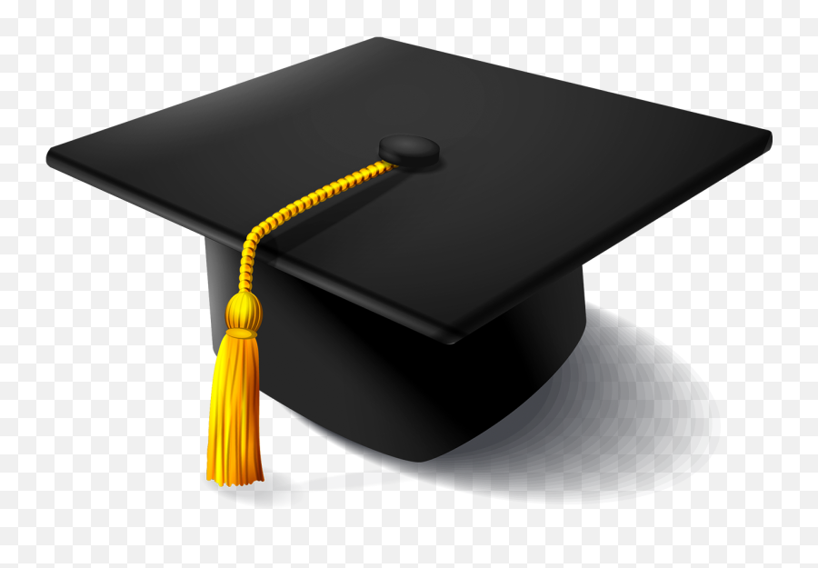 Degree Png Photo - Graduation Hat Png,Degree Png