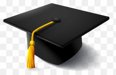 Degree Png Photo - Graduation Hat Png,Degree Png