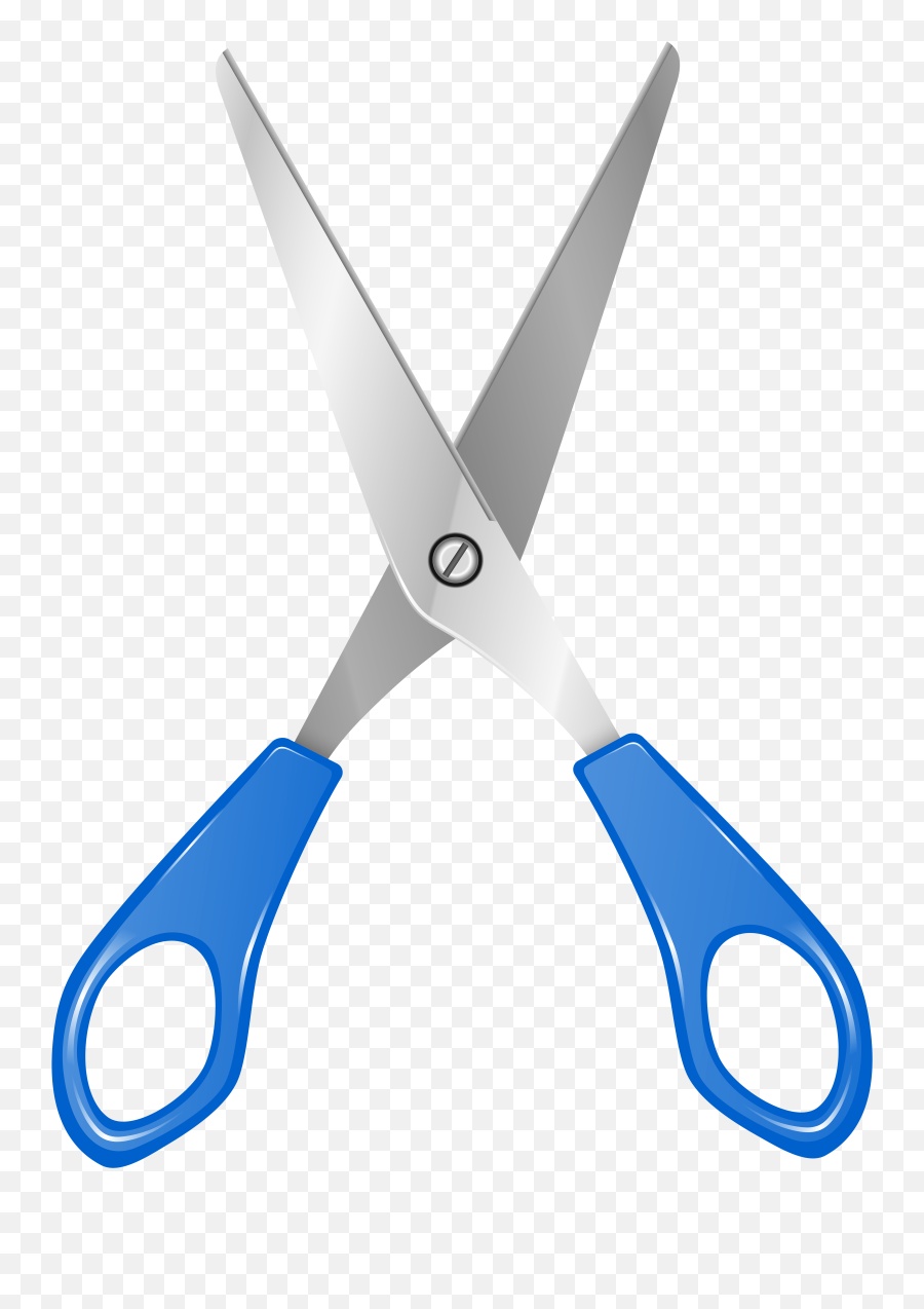 Banner Black And White Png Files - Scissors Clipart Png,Scissor Png
