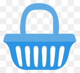 Market Basket - Free vector graphic on Pixabay Png
