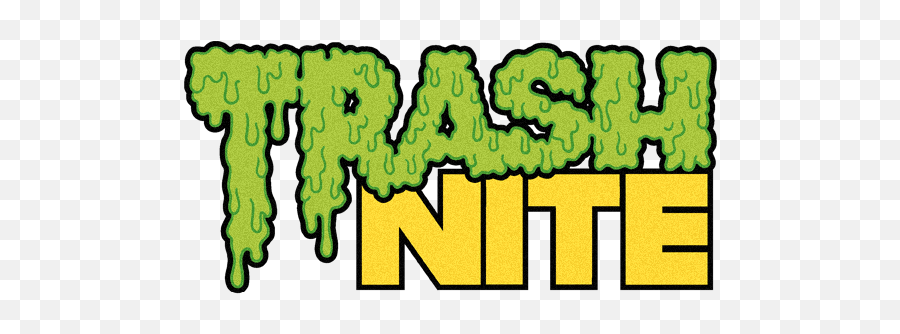Trash Nite - Language Png,Nite Icon Watch