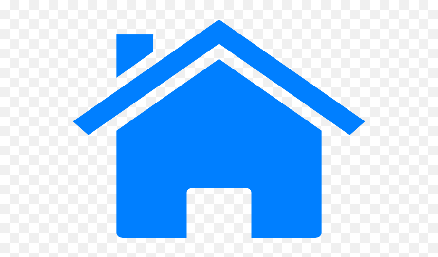 In The House Logo - House Icon Png,House Logo