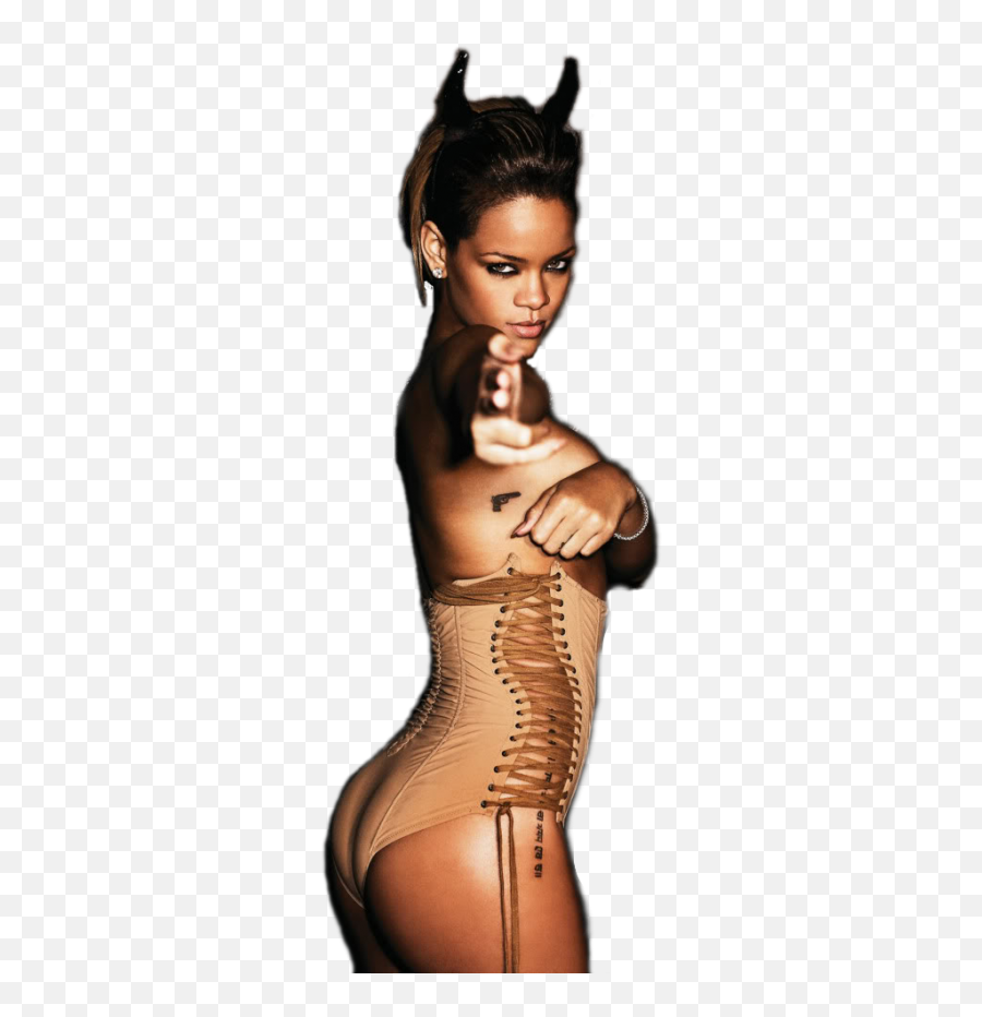 Rihanna Png Transparent Images Clipart - Png Transparent Rihanna,Rihanna Transparent Background