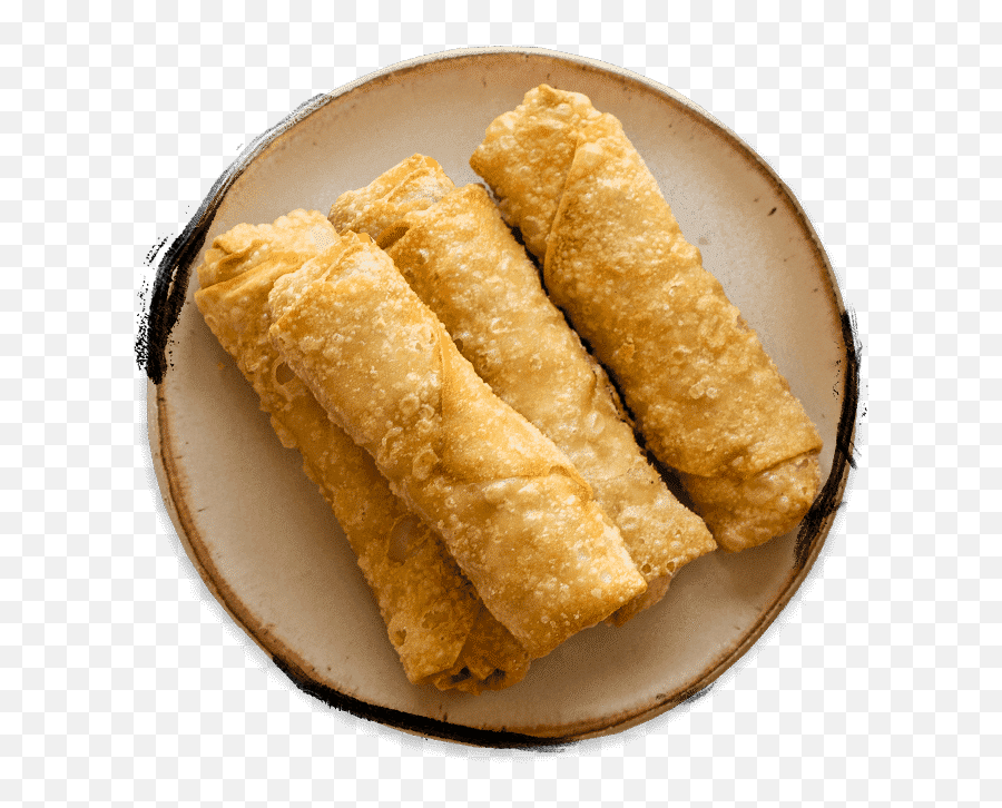 Grocery Store Egg Rolls - Lumpia Png,Egg Roll Icon