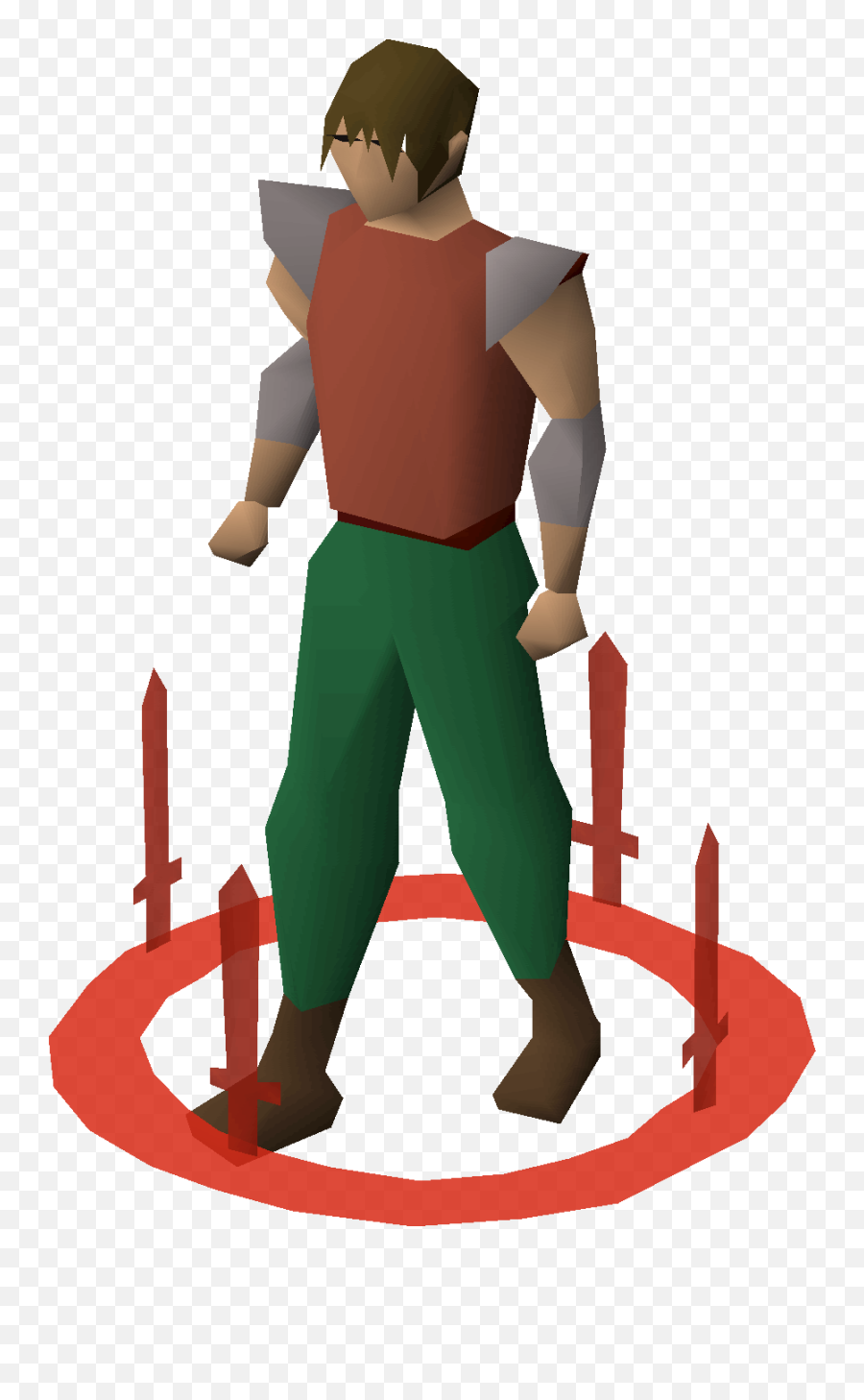 Attacker Icon - Barbarian Assault Role Icons Png,Oldschool Runescape Icon