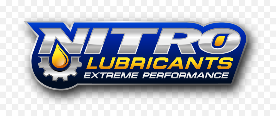 Nitro Lubricants - Language Png,Icon Performant Lube