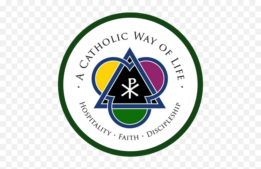 Marriage Is An Icon Of The Trinity - Catholic Way Of Life Vertical Png,Just Married Icon