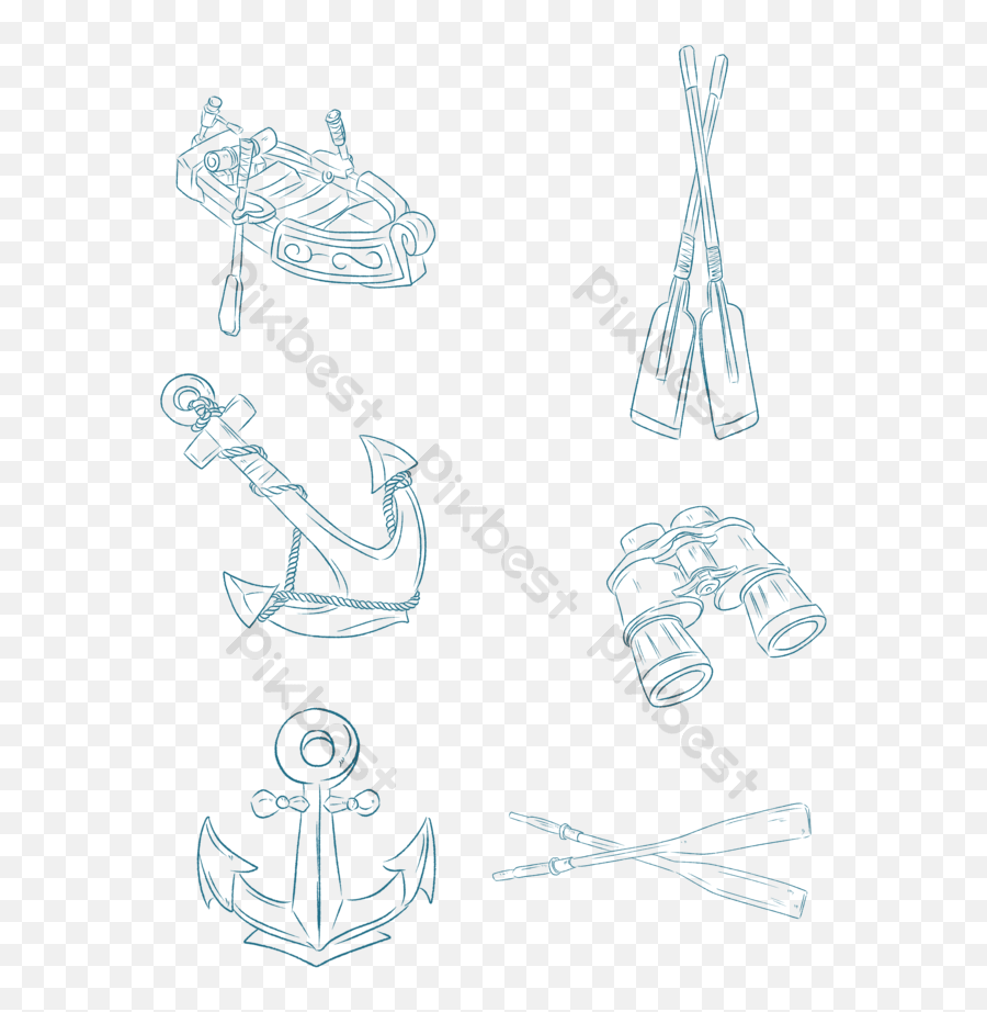 Anchor Icon Png Images Psd Free Download - Pikbest Sketch,Word Anchor Icon