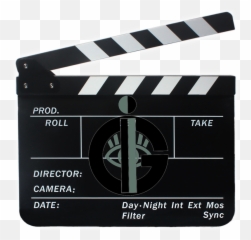 Our Work Grandview Island - Movie Action Board png
