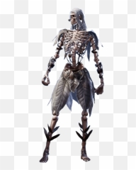 Undead Divinity Original Sin 2 Wiki - Supernatural Creature png