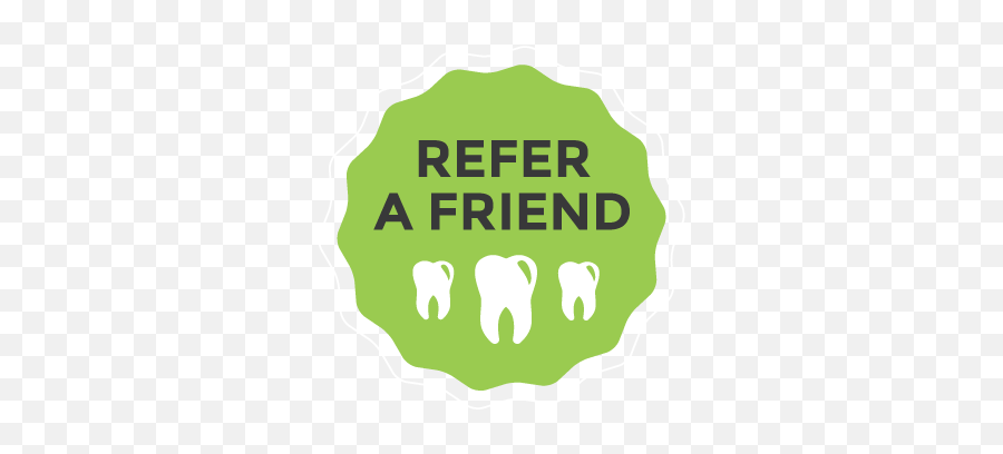Contact Us - Seattle Smiles Dental Citrix Partner Authorized Learning Center Png,Refer A Friend Icon