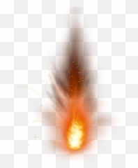 Gun Blast Png 5 Image - Fire