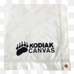 Kodiak Canvas - Language png
