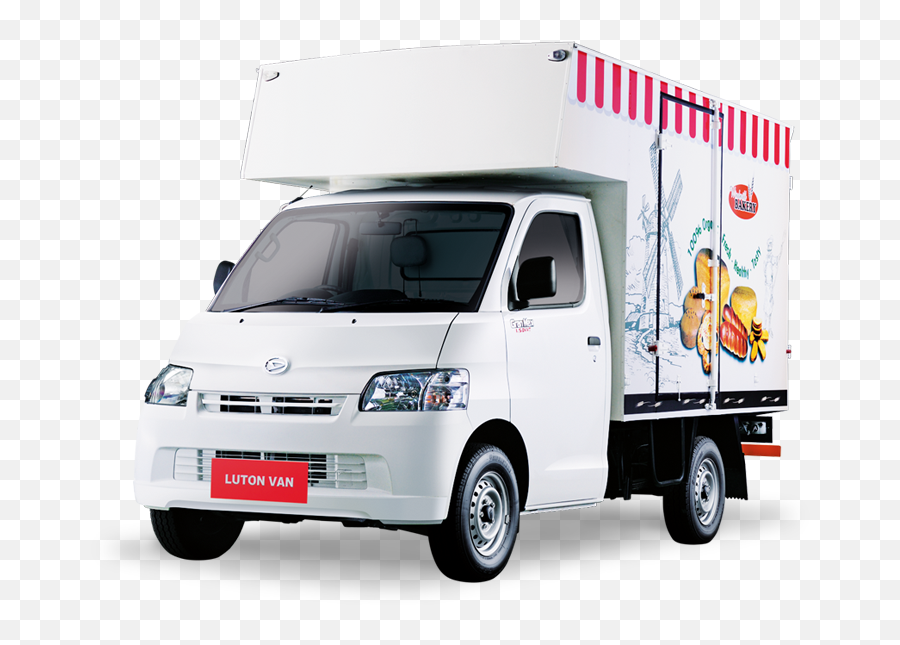 Cargo Truck Png Daihatsu Lori 1 Tan Ups Truck Icon Free Transparent Png Images Pngaaa Com