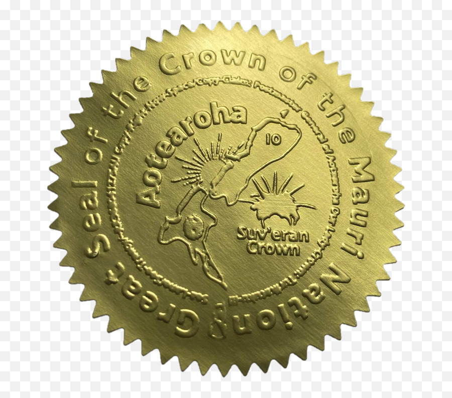 Crown Royal Charter Constitution - Red Seal Nigeria Png,Gold Icon Manpower