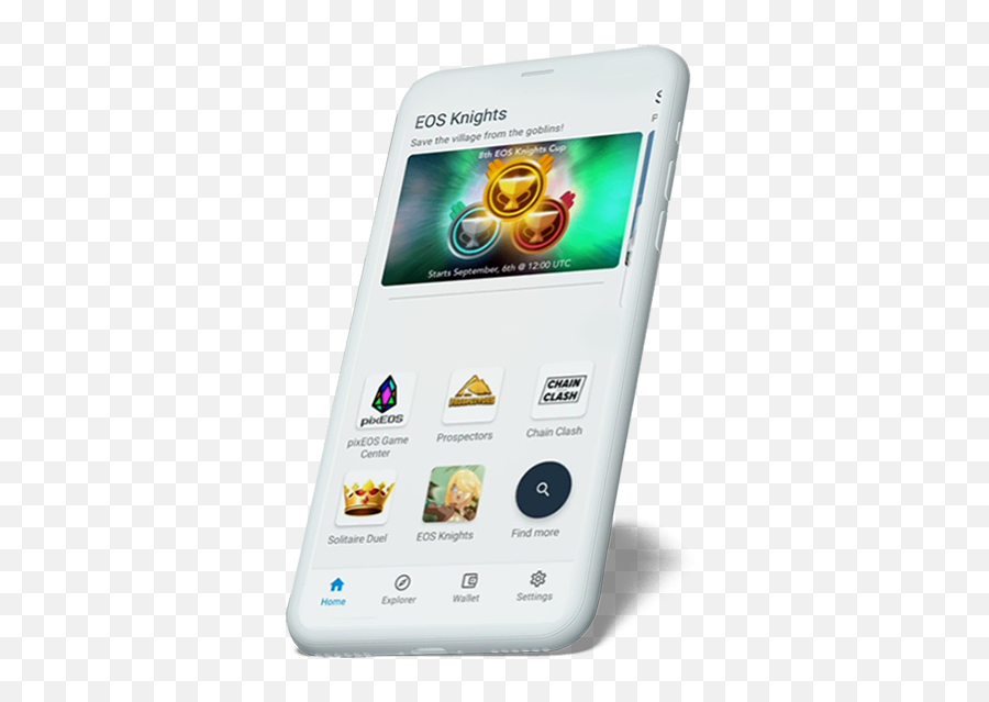Blockchain Cuties Featured - Technology Applications Png,Wombat Icon