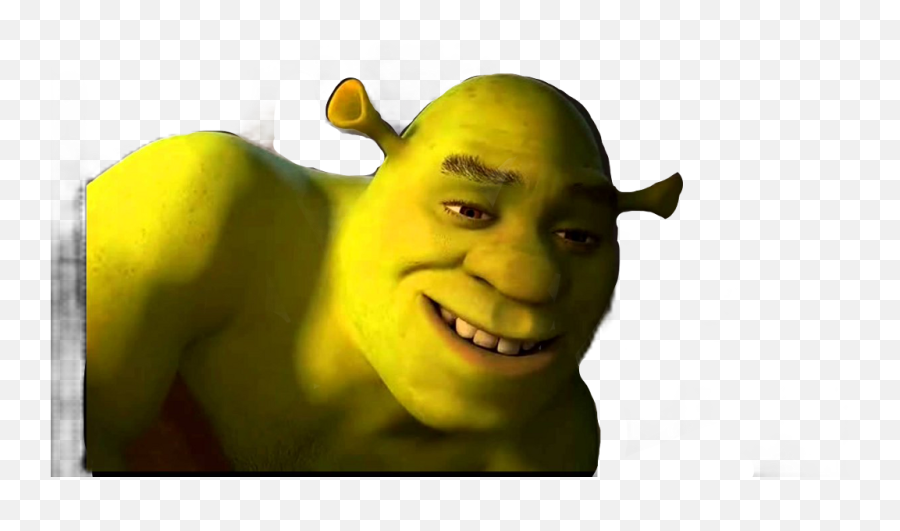 Shrek Ears Png - Shrek Ears Png,Shrek Head Png