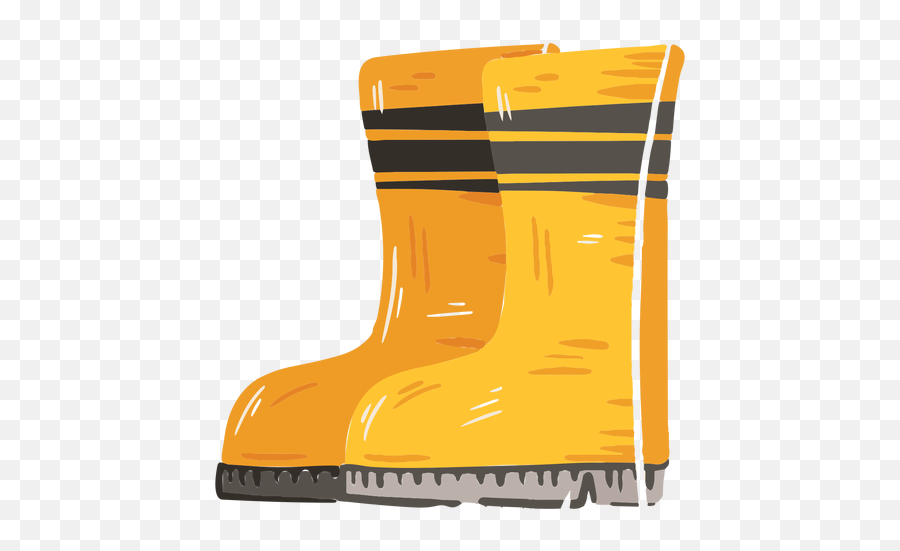 Farm Boots Icon - Round Toe Png,Boot Icon Png