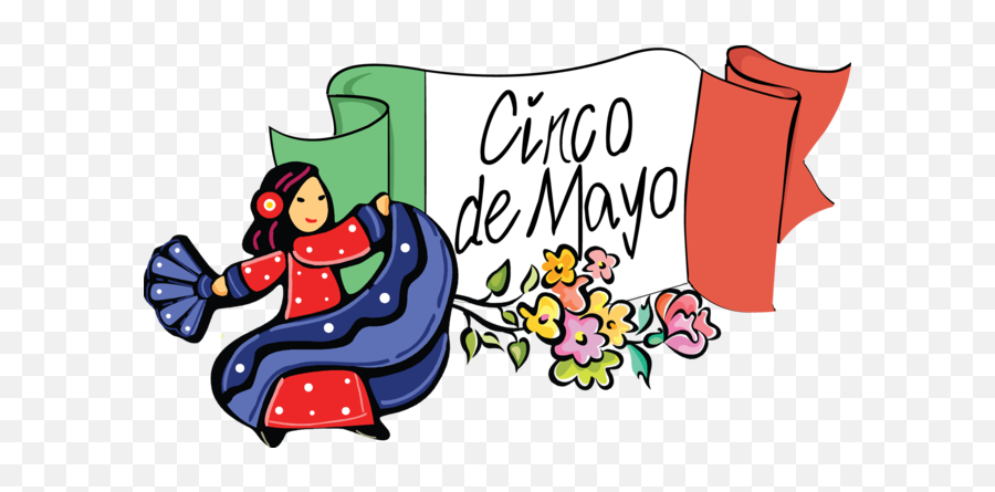 Web Development - Cinco De Mayo Clipart Png,Cinco De Mayo Png