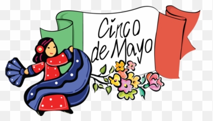 Web Development - Cinco De Mayo Clipart Png,Cinco De Mayo Png