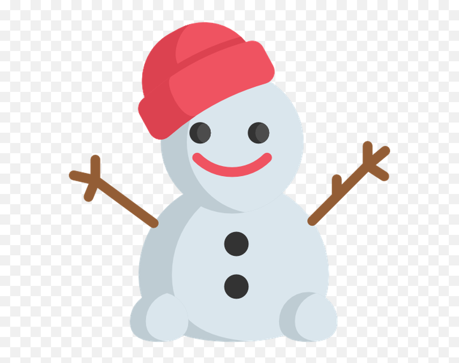 Pin - Schneemann Icon Png,Snowman Icon