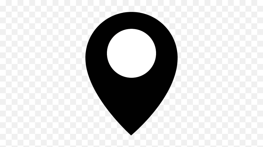 Icon Map Pin - Location Icon Png,Map Pin Icon Free