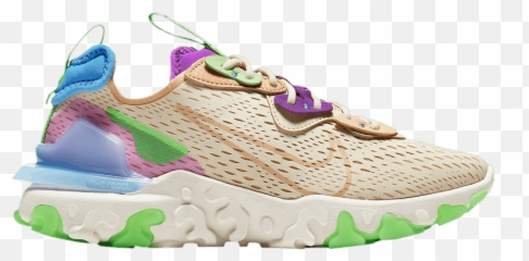 Snkryard - Find The Best Sneaker And Streetwear Deals Nike Nike React Vision Png,Nike Golf Icon Color Block Polo