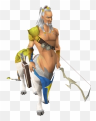 Bree - The RuneScape Wiki Runescape Centaur png