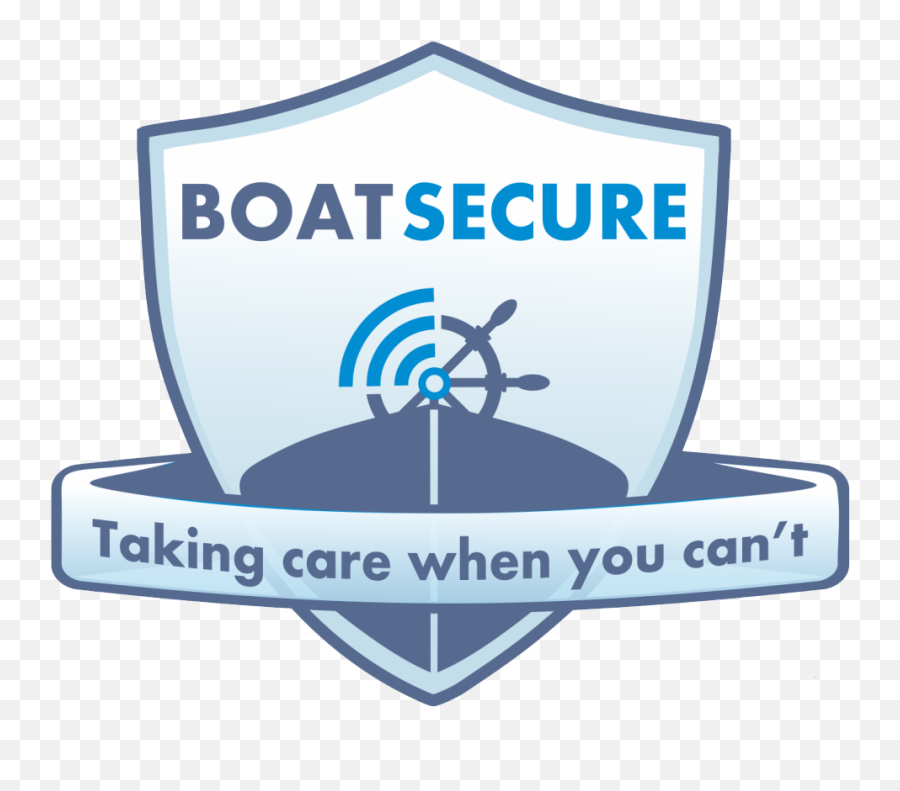 Boatsecure Intro - Emblem Png,Sinking Ship Icon