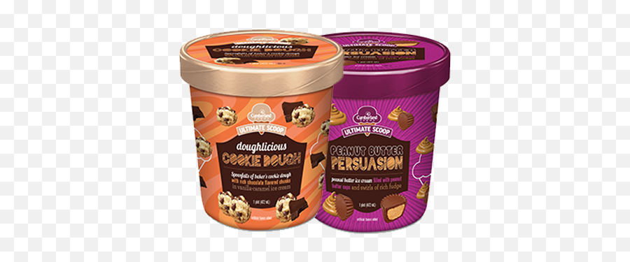 Our Brand Cumberland Farms - Cumberland Farms Ice Cream Flavors Png,Ice Cream Scoop Png