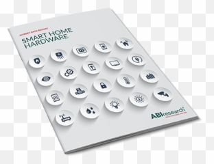 Smart Home Research Service - Office Equipment png