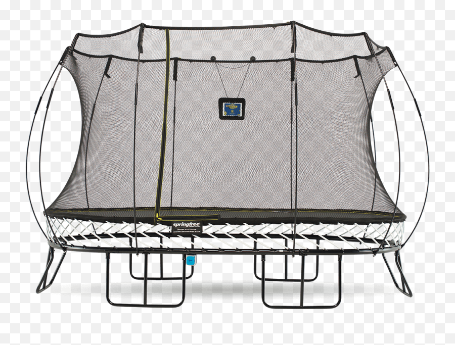 Home - Springfree Trampoline Belgium Large Oval Springfree Trampoline Png,Trampoline Png