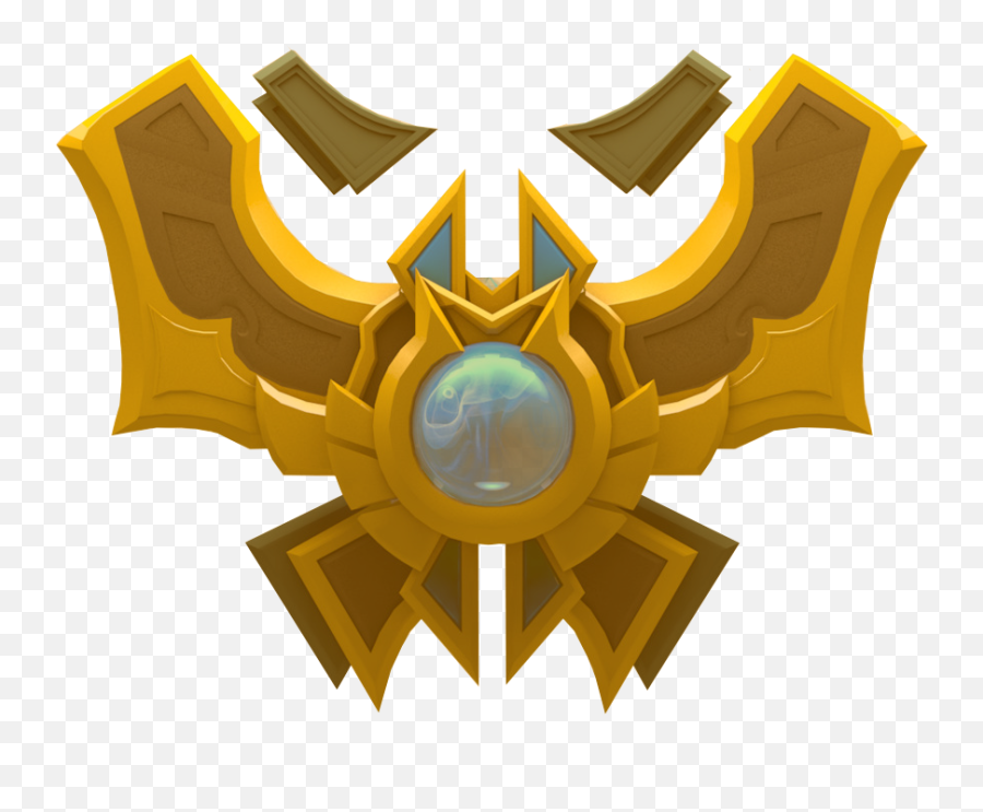What Is Lol Boosting - League Legends Logo Png,League Gold Icon
