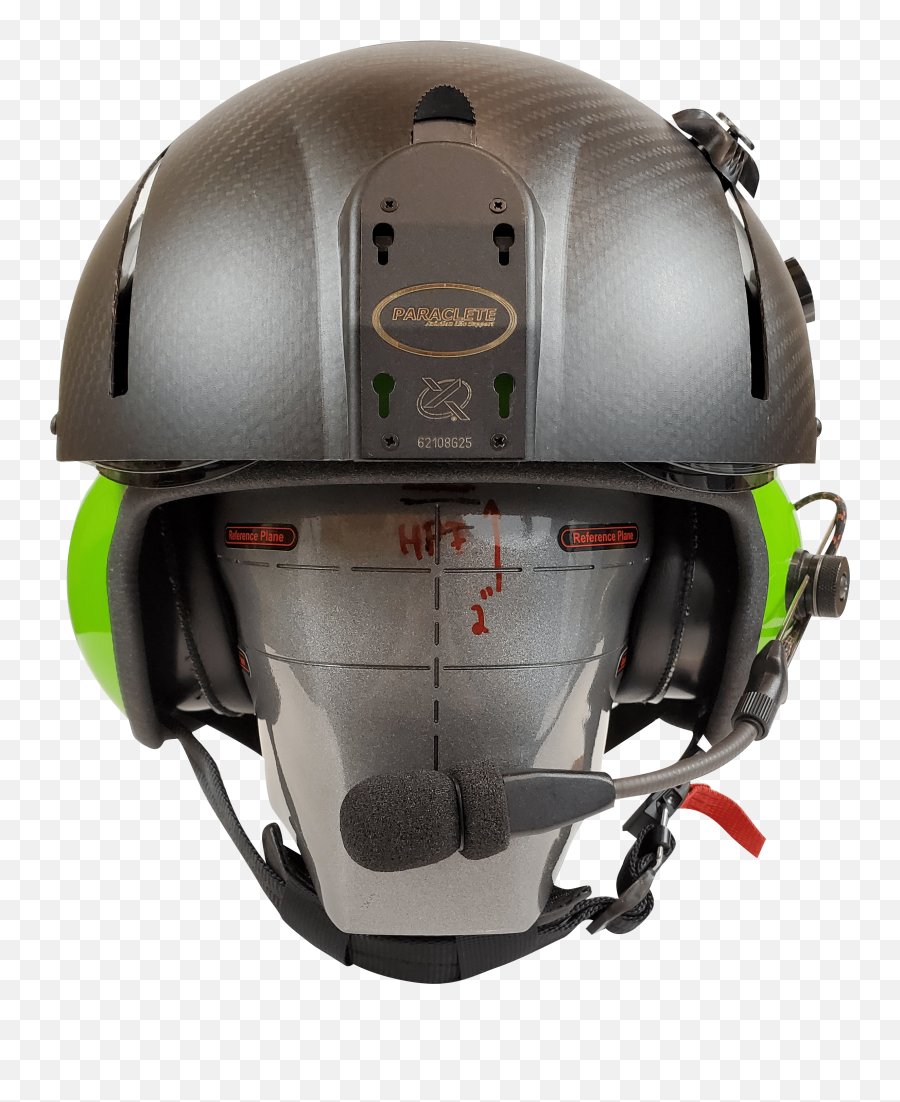 Branding Resources - Paraclete Aviation Life Support Solid Png,Icon Helmet Parts
