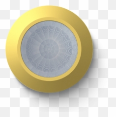 Flush - mounted Presence Sensor Tree Vienna Edition Loxone Shop Dot png