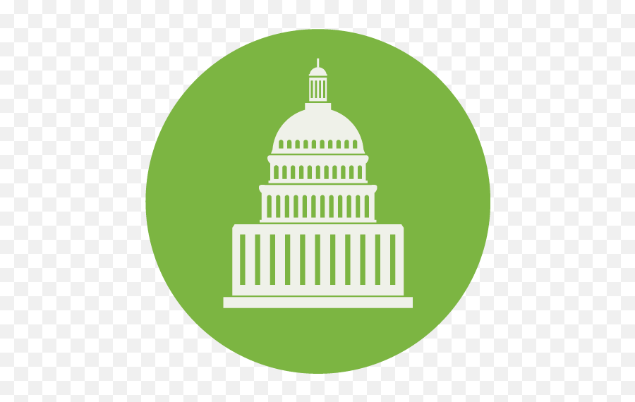 Government Solutions Agilquest - United States Symbol Congress Png,Gov Icon