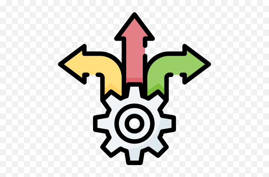 Decision Icon Download A Vector - Algorithms Icon Png,Decide Icon